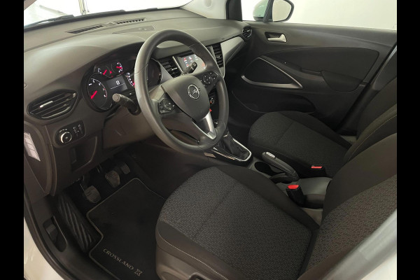 Opel Crossland X 1.2 Online Edition AIRCO CRUISE BLUETOOTH GROOT TOUCHSCREEN TREKHAAK PRIVACY GLAS NIEUWSTAAT