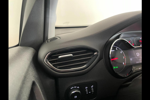 Opel Crossland X 1.2 Online Edition AIRCO CRUISE BLUETOOTH GROOT TOUCHSCREEN TREKHAAK PRIVACY GLAS NIEUWSTAAT
