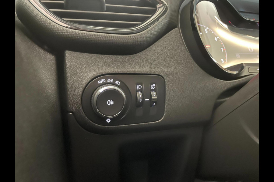 Opel Crossland X 1.2 Online Edition AIRCO CRUISE BLUETOOTH GROOT TOUCHSCREEN TREKHAAK PRIVACY GLAS NIEUWSTAAT