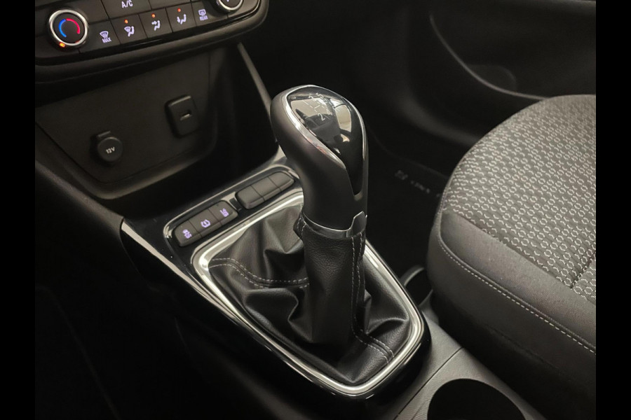 Opel Crossland X 1.2 Online Edition AIRCO CRUISE BLUETOOTH GROOT TOUCHSCREEN TREKHAAK PRIVACY GLAS NIEUWSTAAT