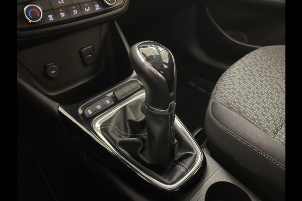 Opel Crossland X 1.2 Online Edition AIRCO CRUISE BLUETOOTH GROOT TOUCHSCREEN TREKHAAK PRIVACY GLAS NIEUWSTAAT