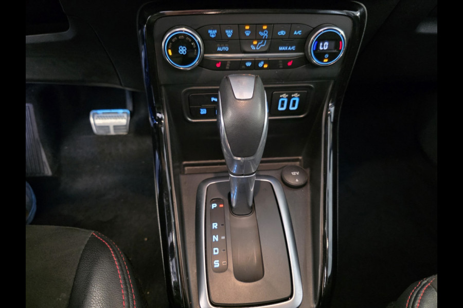 Ford EcoSport 1.0 EcoBoost ST-Line Automaat – Pano – Camera – Leder/Alcantara –