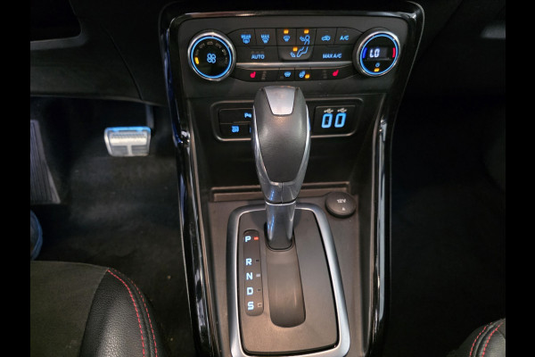 Ford EcoSport 1.0 EcoBoost ST-Line Automaat – Pano – Camera – Leder/Alcantara –