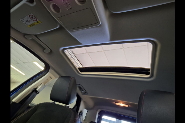 Ford EcoSport 1.0 EcoBoost ST-Line Automaat – Pano – Camera – Leder/Alcantara –