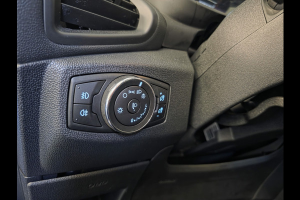 Ford EcoSport 1.0 EcoBoost ST-Line Automaat – Pano – Camera – Leder/Alcantara –