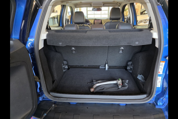 Ford EcoSport 1.0 EcoBoost ST-Line Automaat – Pano – Camera – Leder/Alcantara –