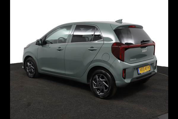 Kia Picanto 1.0 DPI DynamicPlusLine Airco - Apple Carplay/Android Auto - Cruise Control - Full Led Koplampen - Navigatie - Achteruitrijcamera Virena Zekerheidspakket €895,-