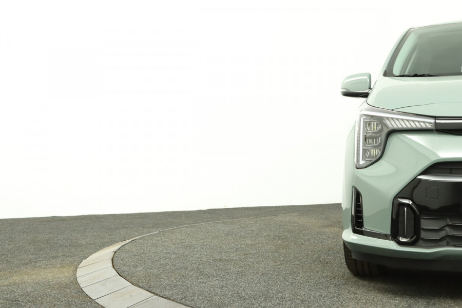 Kia Picanto 1.0 DPI DynamicPlusLine Airco - Apple Carplay/Android Auto - Cruise Control - Full Led Koplampen - Navigatie - Achteruitrijcamera Virena Zekerheidspakket €895,-