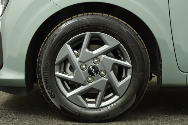 Kia Picanto 1.0 DPI DynamicPlusLine Airco - Apple Carplay/Android Auto - Cruise Control - Full Led Koplampen - Navigatie - Achteruitrijcamera Virena Zekerheidspakket €895,-