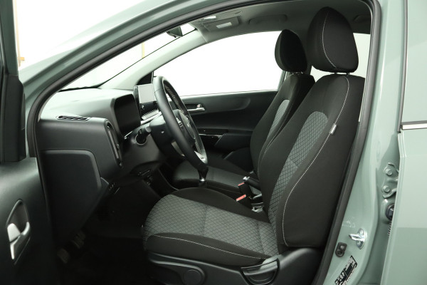 Kia Picanto 1.0 DPI DynamicPlusLine Airco - Apple Carplay/Android Auto - Cruise Control - Full Led Koplampen - Navigatie - Achteruitrijcamera Virena Zekerheidspakket €895,-