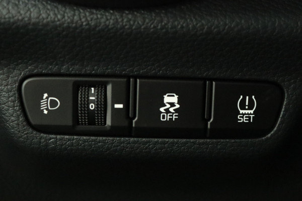 Kia Picanto 1.0 DPI DynamicPlusLine Airco - Apple Carplay/Android Auto - Cruise Control - Full Led Koplampen - Navigatie - Achteruitrijcamera Virena Zekerheidspakket €895,-