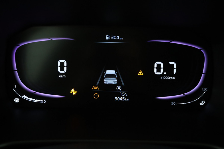 Kia Picanto 1.0 DPI DynamicPlusLine Airco - Apple Carplay/Android Auto - Cruise Control - Full Led Koplampen - Navigatie - Achteruitrijcamera Virena Zekerheidspakket €895,-
