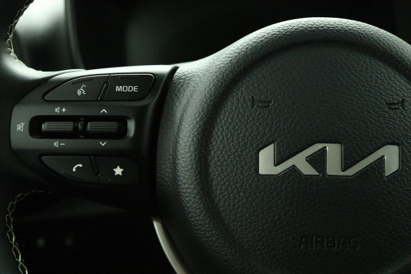 Kia Picanto 1.0 DPI DynamicPlusLine Airco - Apple Carplay/Android Auto - Cruise Control - Full Led Koplampen - Navigatie - Achteruitrijcamera Virena Zekerheidspakket €895,-