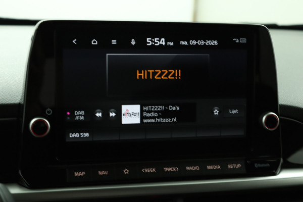 Kia Picanto 1.0 DPI DynamicPlusLine Airco - Apple Carplay/Android Auto - Cruise Control - Full Led Koplampen - Navigatie - Achteruitrijcamera Virena Zekerheidspakket €895,-