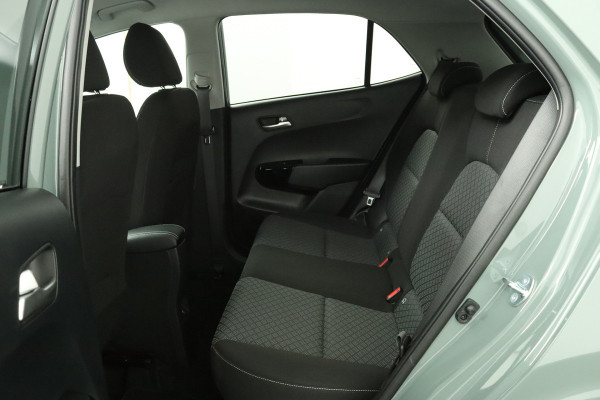 Kia Picanto 1.0 DPI DynamicPlusLine Airco - Apple Carplay/Android Auto - Cruise Control - Full Led Koplampen - Navigatie - Achteruitrijcamera Virena Zekerheidspakket €895,-