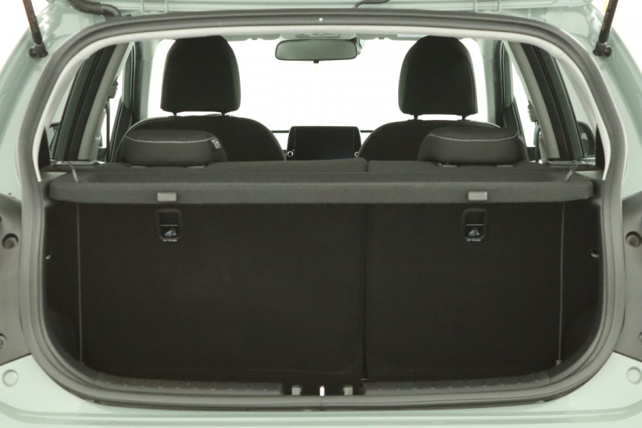 Kia Picanto 1.0 DPI DynamicPlusLine Airco - Apple Carplay/Android Auto - Cruise Control - Full Led Koplampen - Navigatie - Achteruitrijcamera Virena Zekerheidspakket €895,-