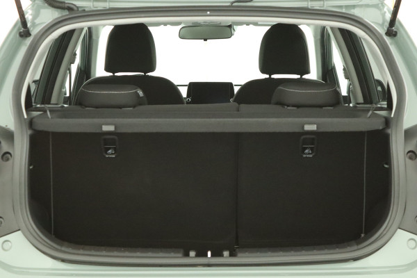 Kia Picanto 1.0 DPI DynamicPlusLine Airco - Apple Carplay/Android Auto - Cruise Control - Full Led Koplampen - Navigatie - Achteruitrijcamera Virena Zekerheidspakket €895,-