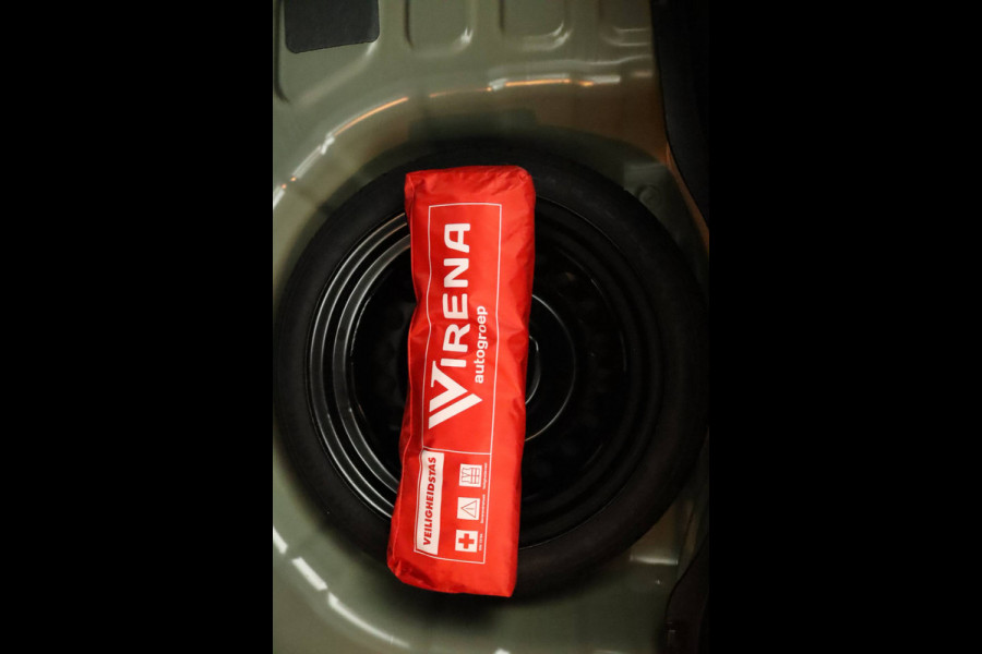 Kia Picanto 1.0 DPI DynamicPlusLine Airco - Apple Carplay/Android Auto - Cruise Control - Full Led Koplampen - Navigatie - Achteruitrijcamera Virena Zekerheidspakket €895,-