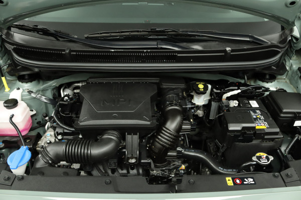 Kia Picanto 1.0 DPI DynamicPlusLine Airco - Apple Carplay/Android Auto - Cruise Control - Full Led Koplampen - Navigatie - Achteruitrijcamera Virena Zekerheidspakket €895,-