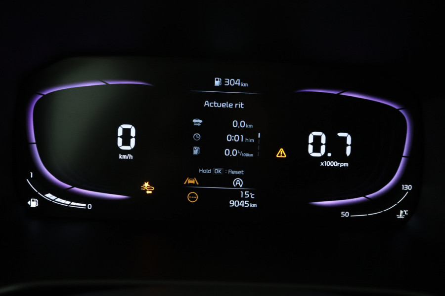 Kia Picanto 1.0 DPI DynamicPlusLine Airco - Apple Carplay/Android Auto - Cruise Control - Full Led Koplampen - Navigatie - Achteruitrijcamera Virena Zekerheidspakket €895,-