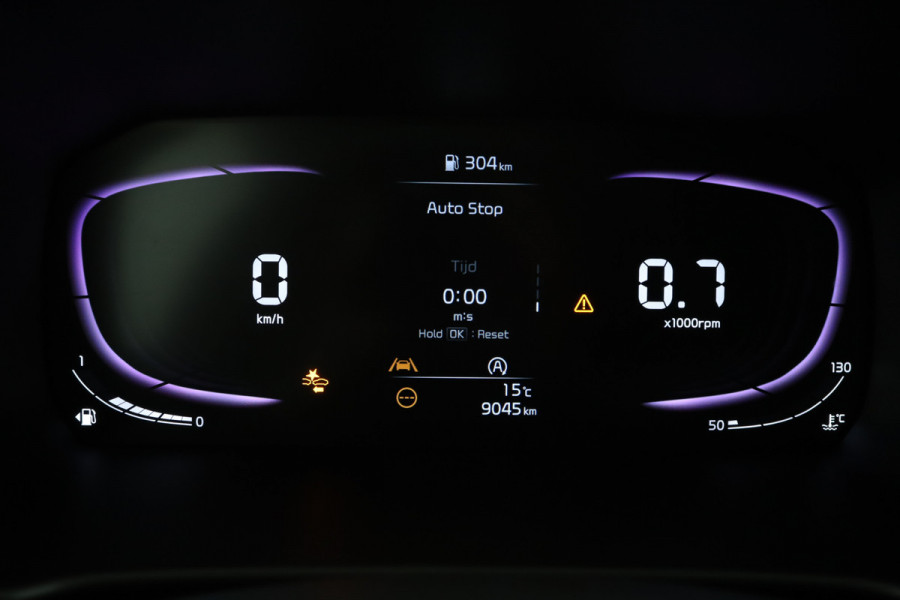Kia Picanto 1.0 DPI DynamicPlusLine Airco - Apple Carplay/Android Auto - Cruise Control - Full Led Koplampen - Navigatie - Achteruitrijcamera Virena Zekerheidspakket €895,-