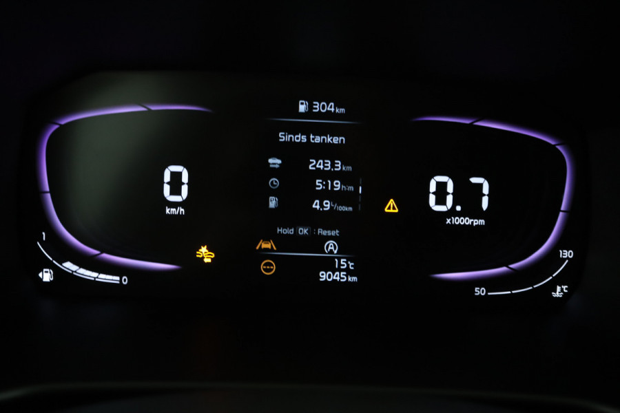 Kia Picanto 1.0 DPI DynamicPlusLine Airco - Apple Carplay/Android Auto - Cruise Control - Full Led Koplampen - Navigatie - Achteruitrijcamera Virena Zekerheidspakket €895,-