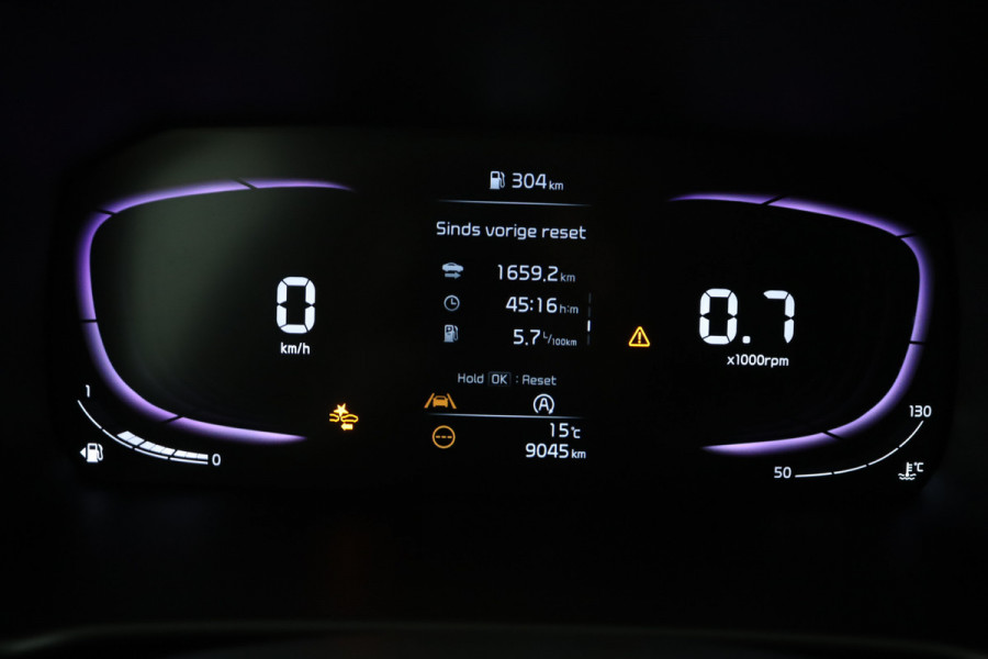 Kia Picanto 1.0 DPI DynamicPlusLine Airco - Apple Carplay/Android Auto - Cruise Control - Full Led Koplampen - Navigatie - Achteruitrijcamera Virena Zekerheidspakket €895,-