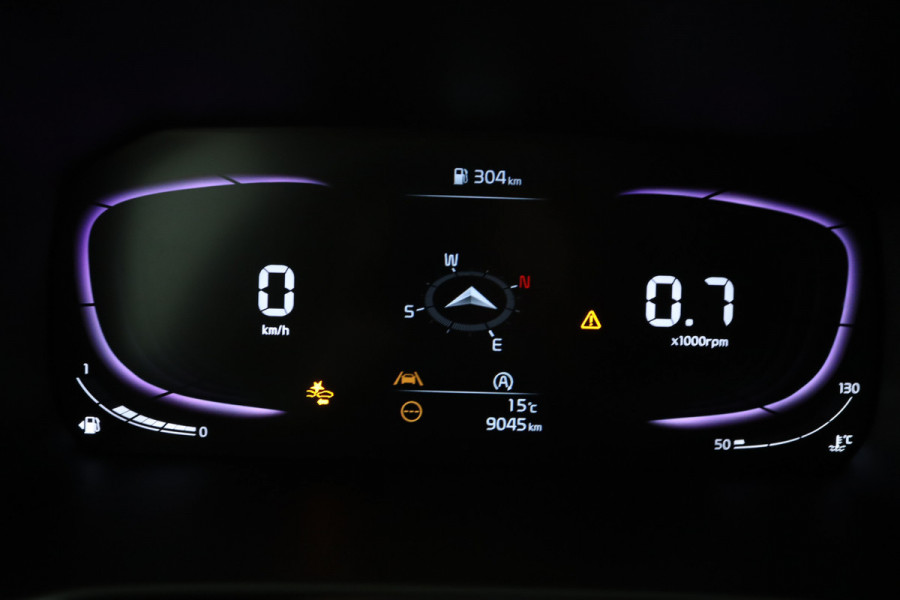 Kia Picanto 1.0 DPI DynamicPlusLine Airco - Apple Carplay/Android Auto - Cruise Control - Full Led Koplampen - Navigatie - Achteruitrijcamera Virena Zekerheidspakket €895,-