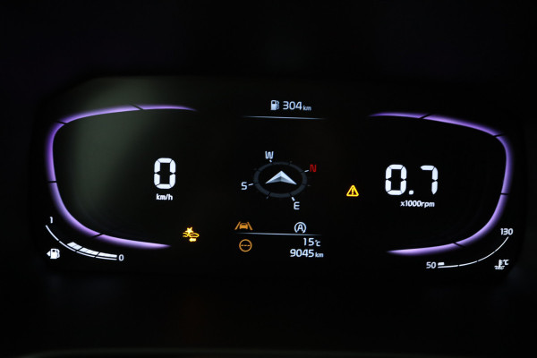 Kia Picanto 1.0 DPI DynamicPlusLine Airco - Apple Carplay/Android Auto - Cruise Control - Full Led Koplampen - Navigatie - Achteruitrijcamera Virena Zekerheidspakket €895,-