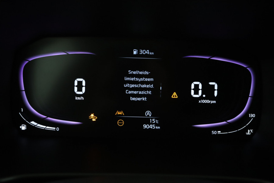 Kia Picanto 1.0 DPI DynamicPlusLine Airco - Apple Carplay/Android Auto - Cruise Control - Full Led Koplampen - Navigatie - Achteruitrijcamera Virena Zekerheidspakket €895,-