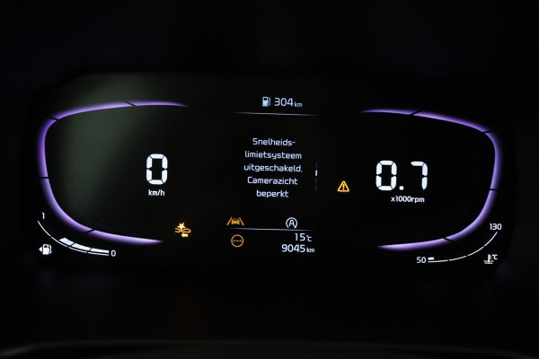 Kia Picanto 1.0 DPI DynamicPlusLine Airco - Apple Carplay/Android Auto - Cruise Control - Full Led Koplampen - Navigatie - Achteruitrijcamera Virena Zekerheidspakket €895,-
