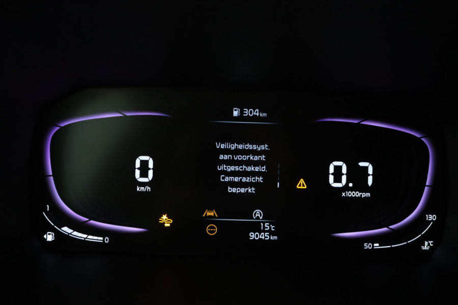 Kia Picanto 1.0 DPI DynamicPlusLine Airco - Apple Carplay/Android Auto - Cruise Control - Full Led Koplampen - Navigatie - Achteruitrijcamera Virena Zekerheidspakket €895,-