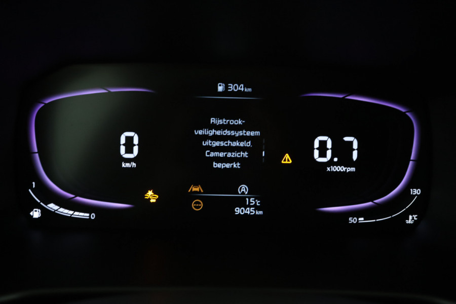 Kia Picanto 1.0 DPI DynamicPlusLine Airco - Apple Carplay/Android Auto - Cruise Control - Full Led Koplampen - Navigatie - Achteruitrijcamera Virena Zekerheidspakket €895,-