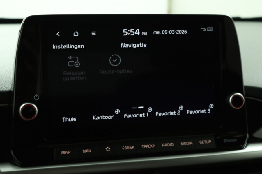 Kia Picanto 1.0 DPI DynamicPlusLine Airco - Apple Carplay/Android Auto - Cruise Control - Full Led Koplampen - Navigatie - Achteruitrijcamera Virena Zekerheidspakket €895,-