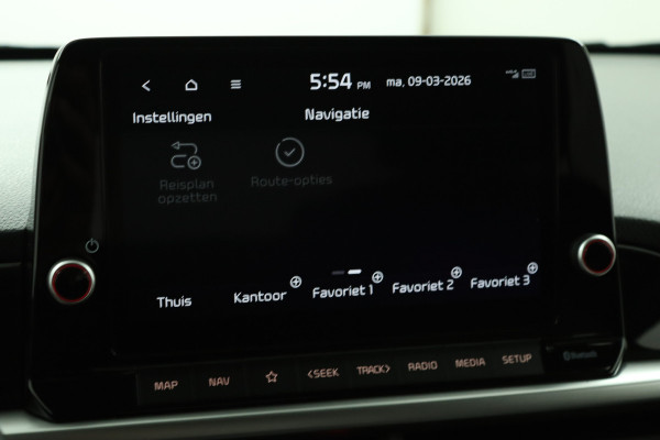 Kia Picanto 1.0 DPI DynamicPlusLine Airco - Apple Carplay/Android Auto - Cruise Control - Full Led Koplampen - Navigatie - Achteruitrijcamera Virena Zekerheidspakket €895,-