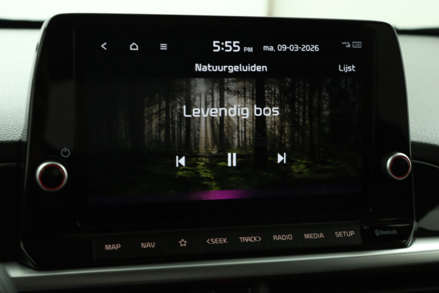 Kia Picanto 1.0 DPI DynamicPlusLine Airco - Apple Carplay/Android Auto - Cruise Control - Full Led Koplampen - Navigatie - Achteruitrijcamera Virena Zekerheidspakket €895,-