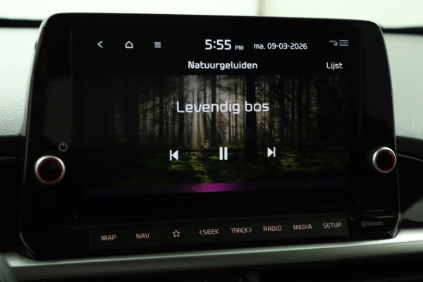 Kia Picanto 1.0 DPI DynamicPlusLine Airco - Apple Carplay/Android Auto - Cruise Control - Full Led Koplampen - Navigatie - Achteruitrijcamera Virena Zekerheidspakket €895,-