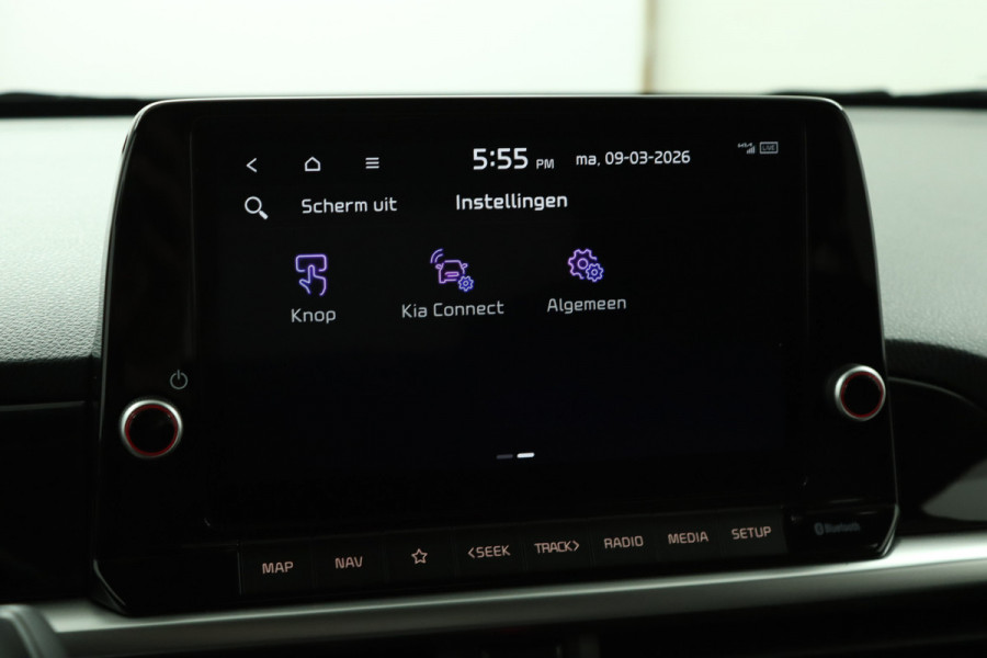 Kia Picanto 1.0 DPI DynamicPlusLine Airco - Apple Carplay/Android Auto - Cruise Control - Full Led Koplampen - Navigatie - Achteruitrijcamera Virena Zekerheidspakket €895,-