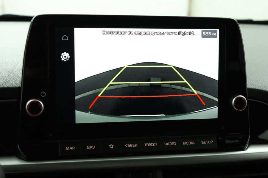 Kia Picanto 1.0 DPI DynamicPlusLine Airco - Apple Carplay/Android Auto - Cruise Control - Full Led Koplampen - Navigatie - Achteruitrijcamera Virena Zekerheidspakket €895,-