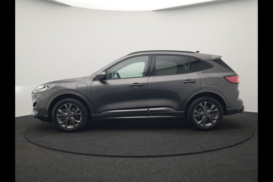 Ford Kuga 2.5 ST-Line PHEV 225pk | Camera | Bang & Olufsen Soundsystem | Alcantara Sportstoelen & Stuur Verwarmd | Keyless | Navigatie | Virtual | DAB | 18"L.M | Plug In Hybrid |