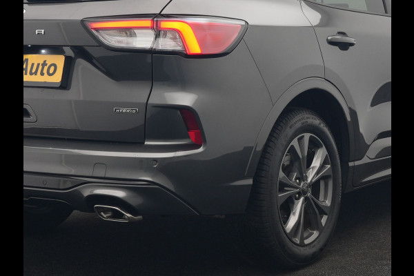 Ford Kuga 2.5 ST-Line PHEV 225pk | Camera | Bang & Olufsen Soundsystem | Alcantara Sportstoelen & Stuur Verwarmd | Keyless | Navigatie | Virtual | DAB | 18"L.M | Plug In Hybrid |