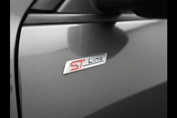 Ford Kuga 2.5 ST-Line PHEV 225pk | Camera | Bang & Olufsen Soundsystem | Alcantara Sportstoelen & Stuur Verwarmd | Keyless | Navigatie | Virtual | DAB | 18"L.M | Plug In Hybrid |