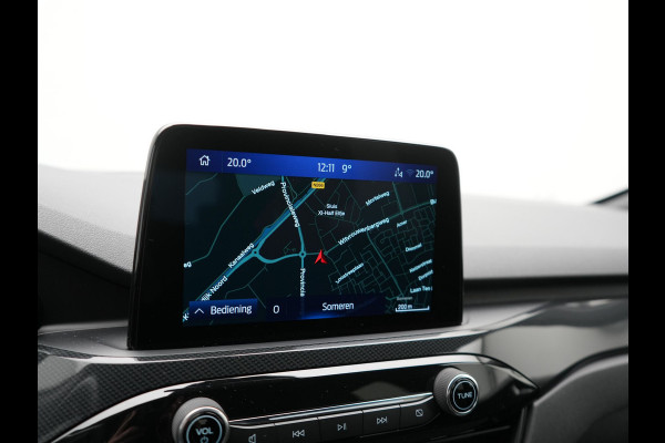 Ford Kuga 2.5 ST-Line PHEV 225pk | Camera | Bang & Olufsen Soundsystem | Alcantara Sportstoelen & Stuur Verwarmd | Keyless | Navigatie | Virtual | DAB | 18"L.M | Plug In Hybrid |