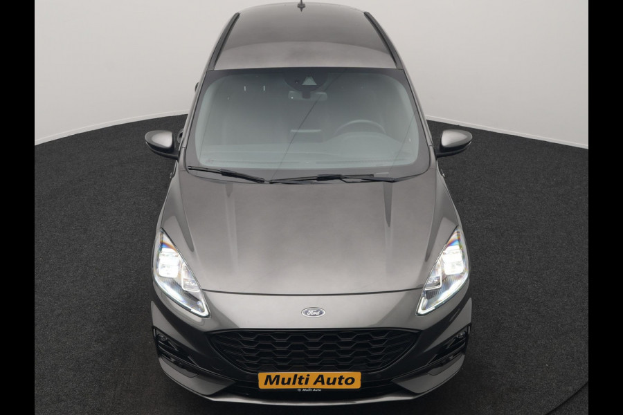 Ford Kuga 2.5 ST-Line PHEV 225pk | Camera | Bang & Olufsen Soundsystem | Alcantara Sportstoelen & Stuur Verwarmd | Keyless | Navigatie | Virtual | DAB | 18"L.M | Plug In Hybrid |