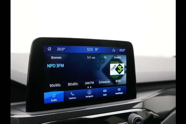 Ford Kuga 2.5 ST-Line PHEV 225pk | Camera | Bang & Olufsen Soundsystem | Alcantara Sportstoelen & Stuur Verwarmd | Keyless | Navigatie | Virtual | DAB | 18"L.M | Plug In Hybrid |