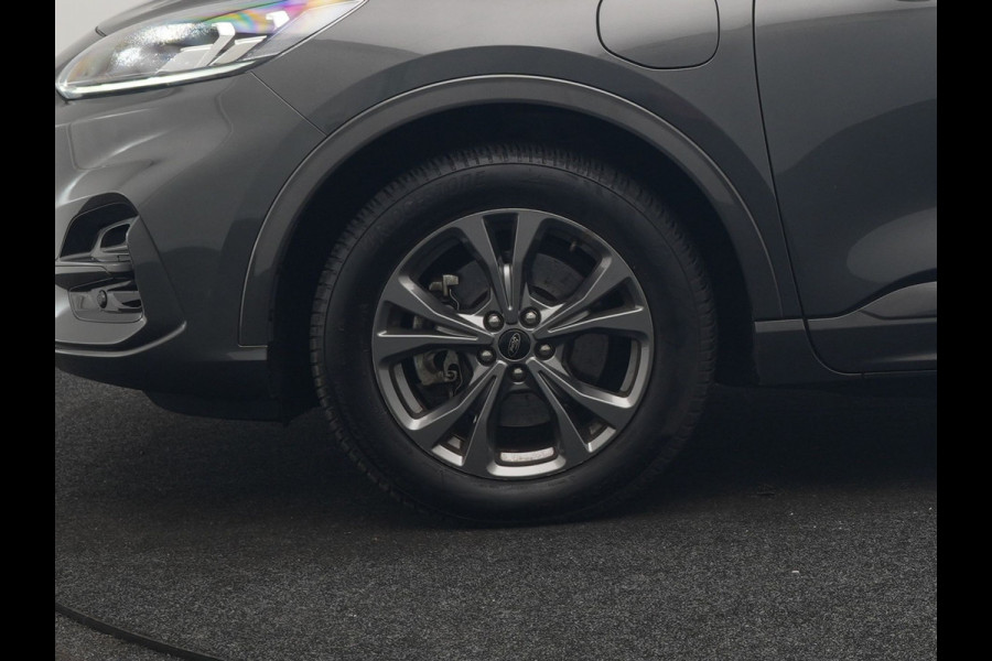 Ford Kuga 2.5 ST-Line PHEV 225pk | Camera | Bang & Olufsen Soundsystem | Alcantara Sportstoelen & Stuur Verwarmd | Keyless | Navigatie | Virtual | DAB | 18"L.M | Plug In Hybrid |