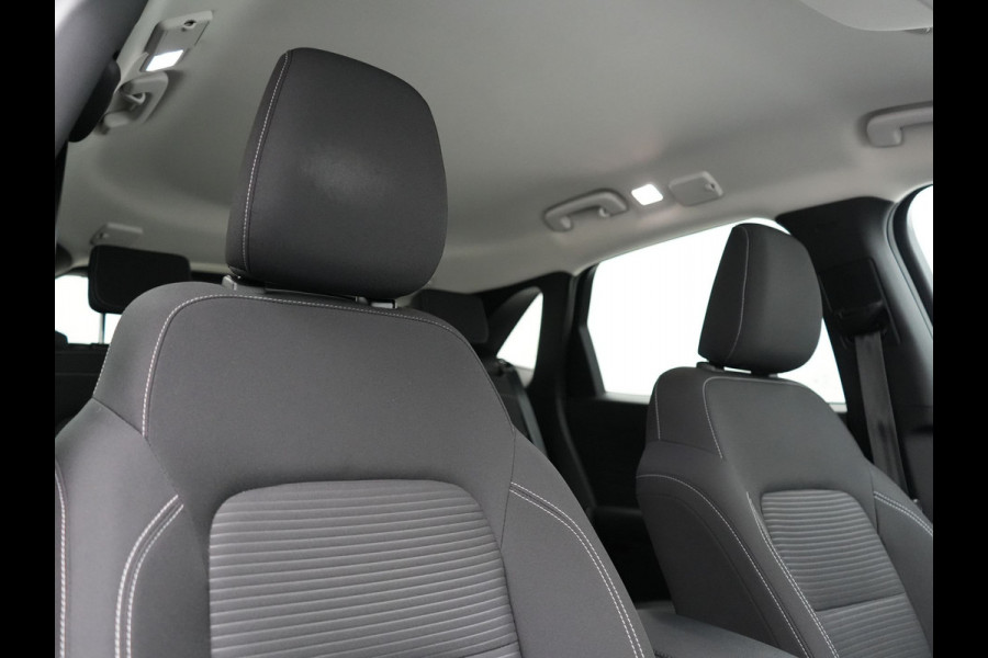 Ford Kuga 2.5 Titanium PHEV 225pk Dealer O.H | Camera | Keyless | Cruise Control | Sportstoelen & Stuur Verwarmd | Navigatie | Virtual | DAB | 17"L.M | Plug In Hybrid