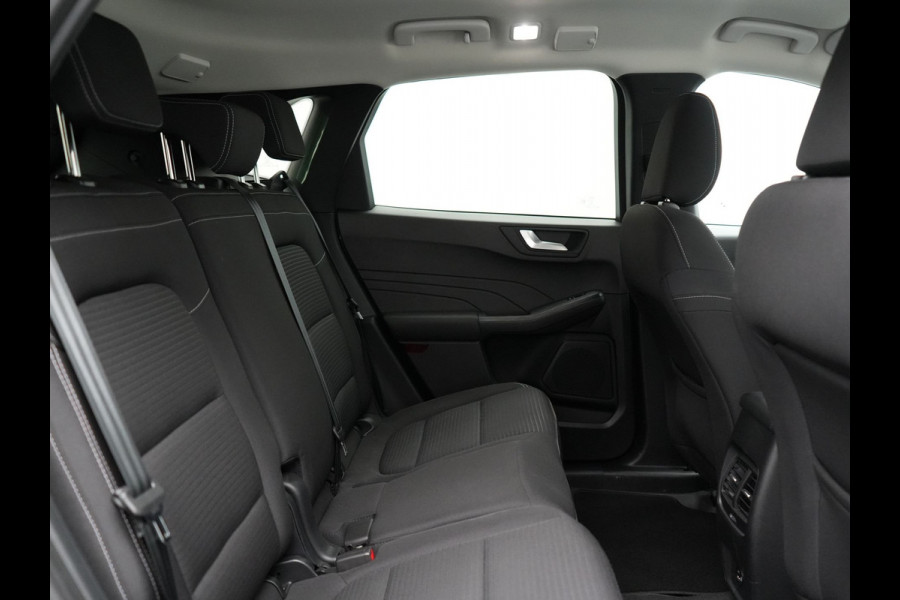 Ford Kuga 2.5 Titanium PHEV 225pk Dealer O.H | Camera | Keyless | Cruise Control | Sportstoelen & Stuur Verwarmd | Navigatie | Virtual | DAB | 17"L.M | Plug In Hybrid