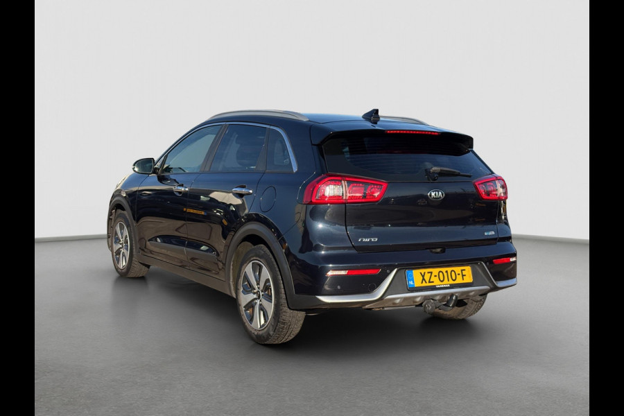 Kia Niro 1.6 GDi Hybrid DynamicLine