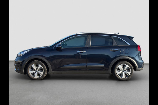 Kia Niro 1.6 GDi Hybrid DynamicLine